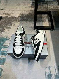 Picture of Prada Shoes Men _SKUfw140775013fw